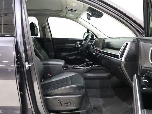 Used 2026 Kia Sorento SX AWD/4WD image 39