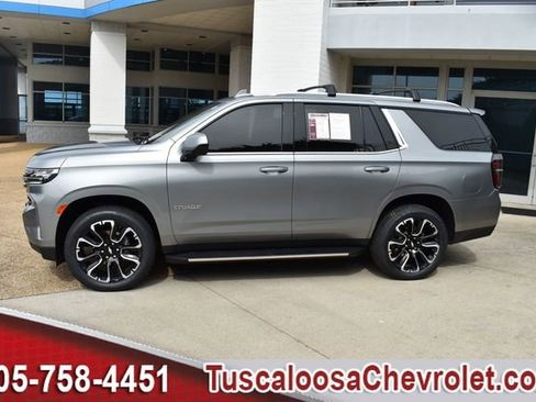 Used 2023 Chevrolet Tahoe LS RWD image 6