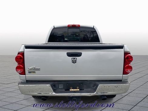 Used 2008 Dodge Ram 1500 Truck SLT image 5