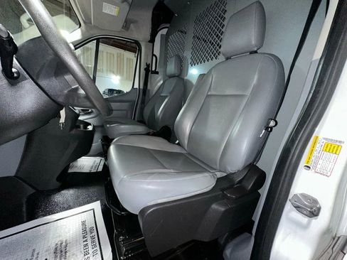 Used 2015 Ford Transit 150 130 Medium Roof image 14