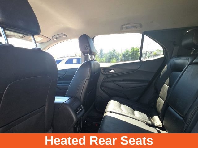 Used 2021 Chevrolet Equinox Premier AWD/4WD image 10