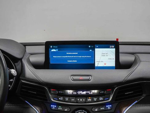 Used 2023 Acura TLX SH-AWD w/ Advance Package image 13