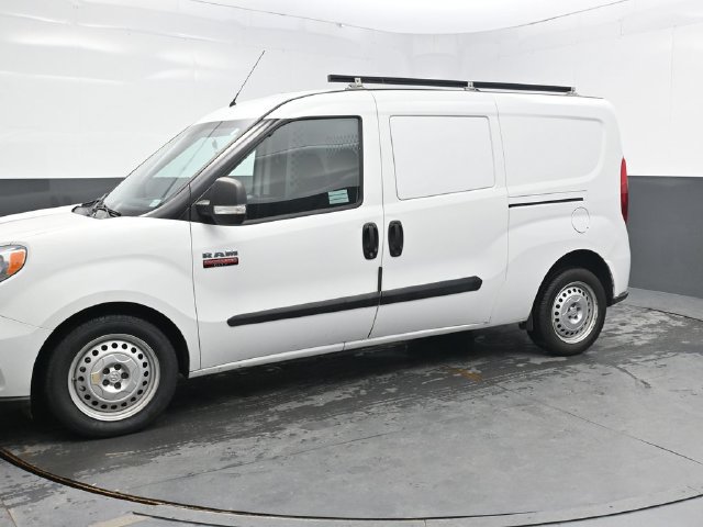 Used 2022 RAM ProMaster City Wagon FWD image 3