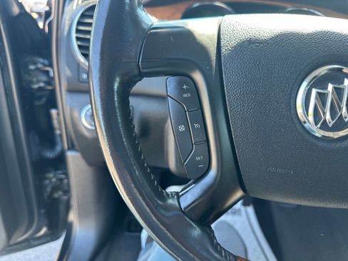 Used 2011 Buick Enclave CXL AWD/4WD image 20