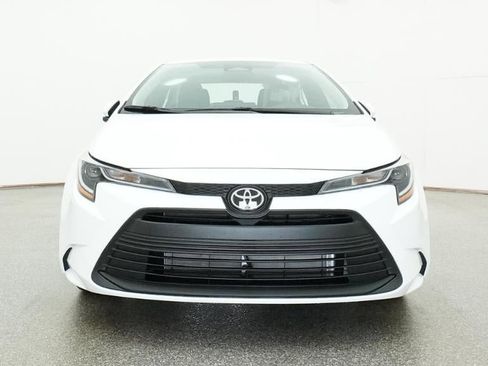 New 2026 Toyota Corolla LE FWD image 31