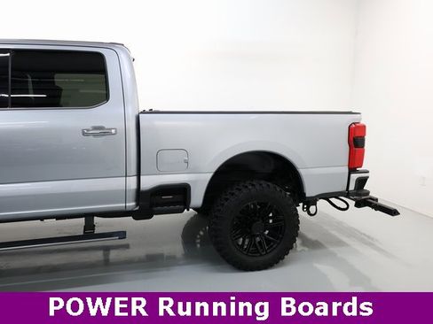 Used 2023 Ford F350 Lariat w/ Lariat Ultimate Package image 46