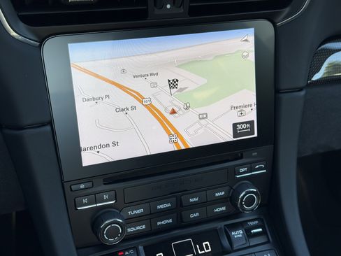 Certified 2018 Porsche 911 GT2 RS image 23