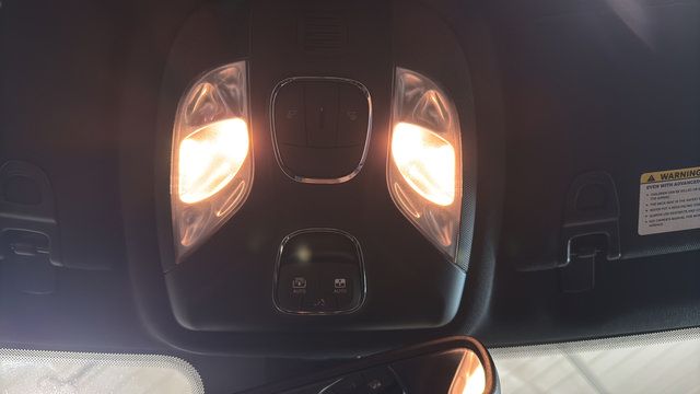 Certified 2023 Jeep Compass Trailhawk w/ Sun and Sound Group AWD/4WD image 36