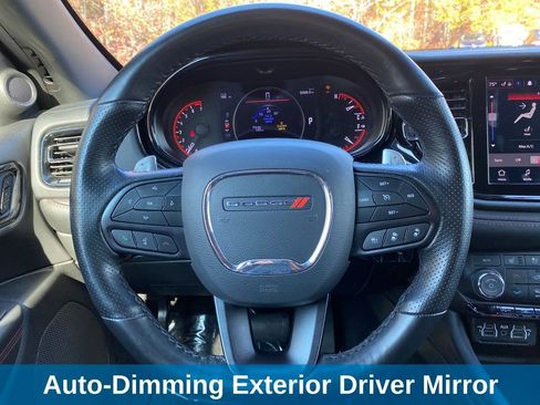 Used 2024 Dodge Durango GT image 28