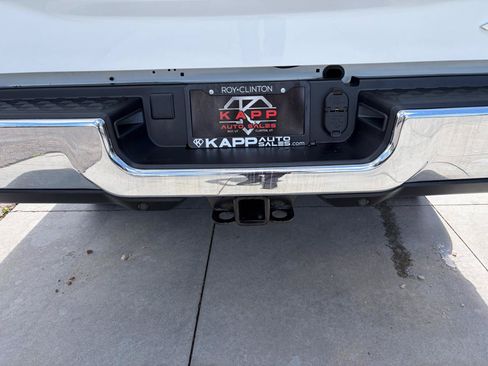 Used 2025 RAM 2500 Tradesman AWD/4WD image 25