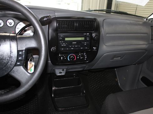 Used 2006 Ford Ranger Sport RWD image 12