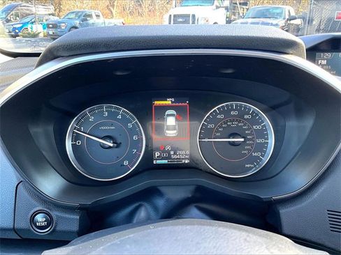 Used 2021 Subaru Crosstrek 2.5i Limited w/ Moonroof Package 1 image 26