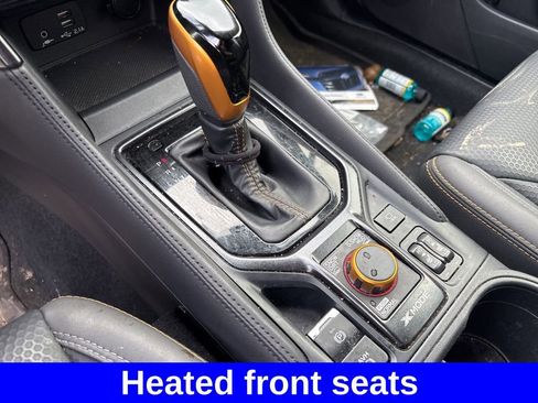 Used 2023 Subaru Forester Wilderness image 30