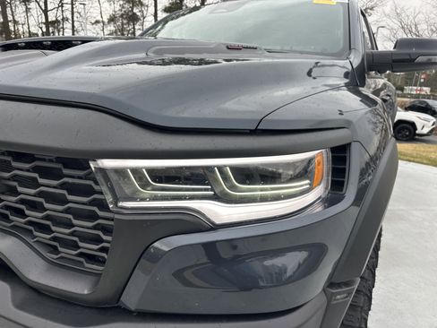 Used 2025 RAM 1500 RHO w/ Bed Utility Group image 6