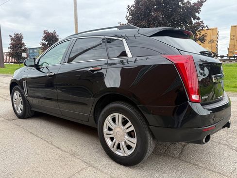 Used 2014 Cadillac SRX FWD image 4