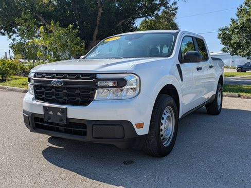 Used 2024 Ford Maverick XL FWD image 7