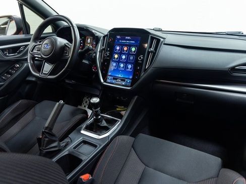 Used 2022 Subaru WRX Premium image 25