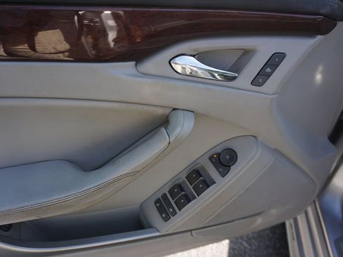 Used 2012 Cadillac CTS Luxury AWD/4WD image 3
