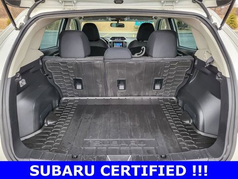 Used 2023 Subaru Crosstrek 2.0i image 24