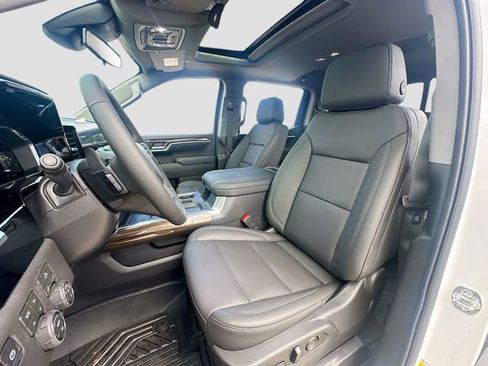 New 2026 Chevrolet Silverado 1500 LT Trail Boss AWD/4WD image 23