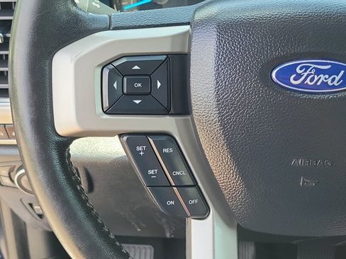 Used 2019 Ford F150 Lariat RWD image 26