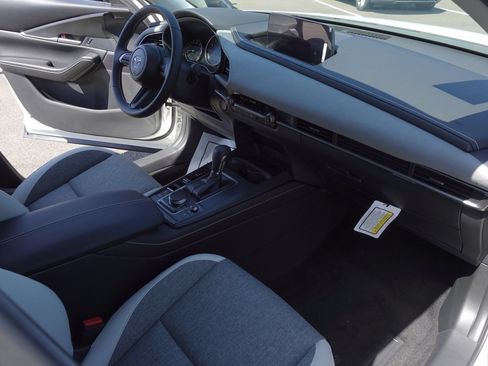 New 2026 MAZDA CX-30 AWD 2.5 S image 12