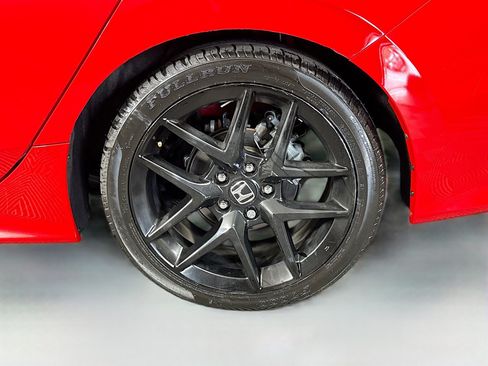 Used 2023 Honda Civic Sport image 37