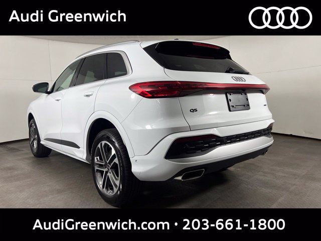 Certified 2025 Audi Q5 Premium w/ Convenience Package AWD/4WD image 5
