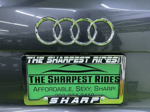 Used 2012 Audi Q5 3.2 Premium Plus AWD/4WD image 13