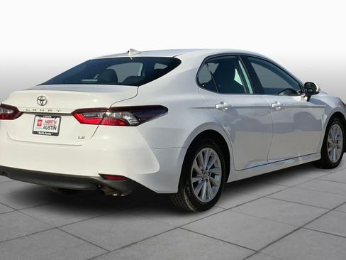 Used 2024 Toyota Camry LE FWD image 13