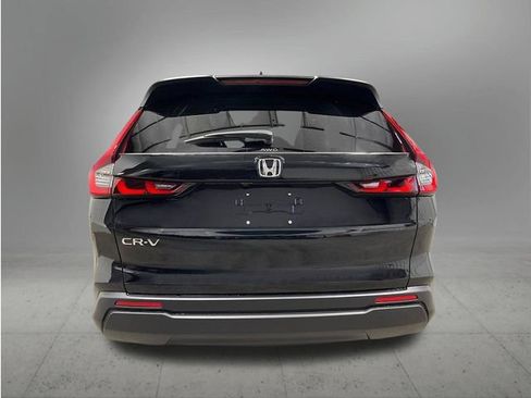 New 2026 Honda CR-V EX image 4