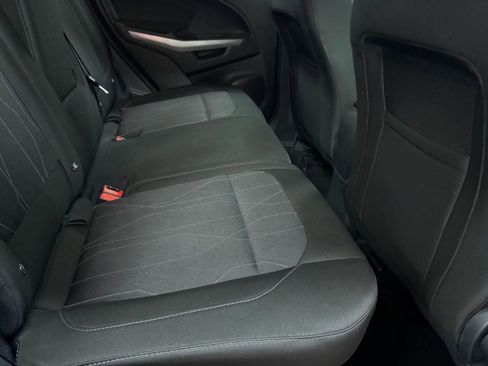 Used 2018 Ford EcoSport SE image 26