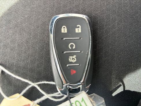 Used 2024 Chevrolet Malibu LT image 20