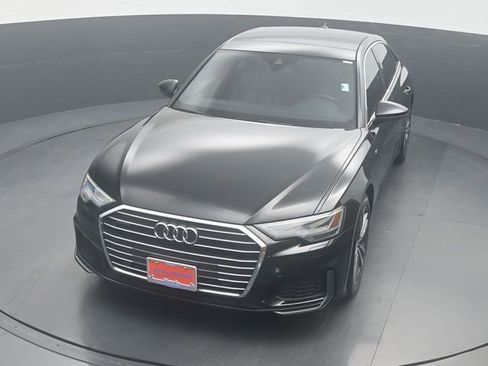 Used 2019 Audi A6 3.0T Premium w/ Convenience Package image 20