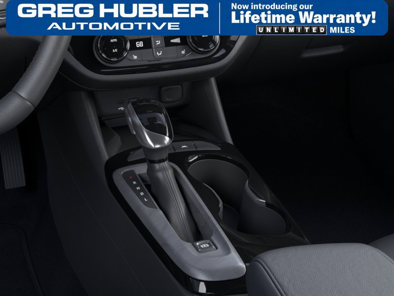 New 2026 Buick Envista Sport Touring w/ Convenience I Package FWD image 24