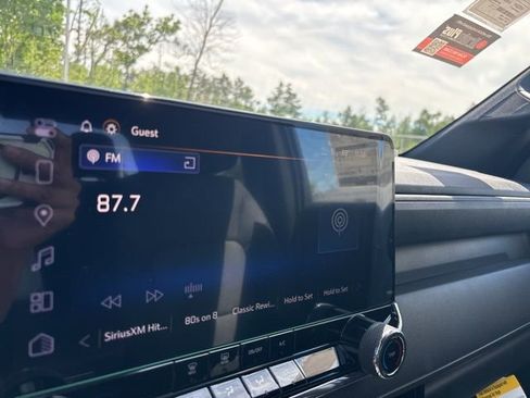 New 2026 Chevrolet Colorado W/T image 26