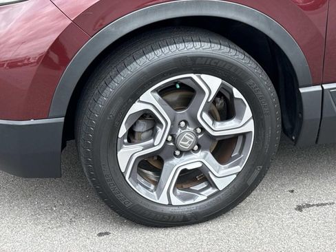 Used 2018 Honda CR-V EX-L image 7