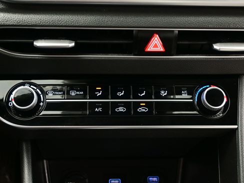 Used 2021 Hyundai Sonata SE FWD image 19