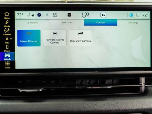 Used 2024 Jeep Wrangler High Altitude image 30