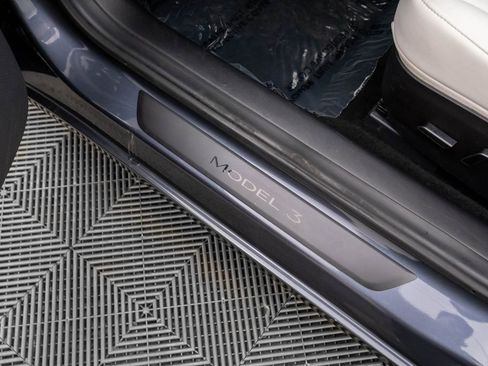 Used 2022 Tesla Model 3 Long Range image 14