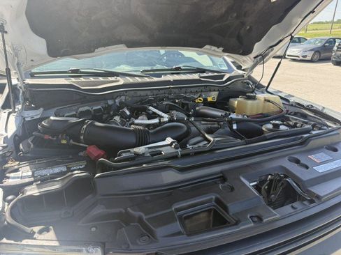 Used 2017 Ford F450 XL w/ Power Equipment Group AWD/4WD image 20