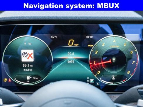 Used 2023 Mercedes-Benz E 350 4MATIC Sedan w/ Premium Package image 4
