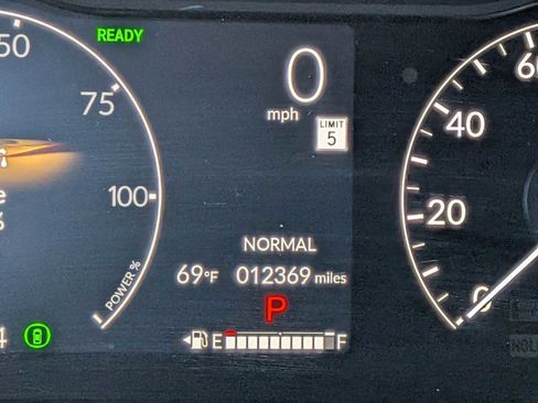 Certified 2025 Honda CR-V Sport image 30