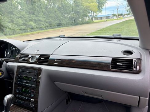 Used 2007 Mercury Montego Luxury FWD image 15