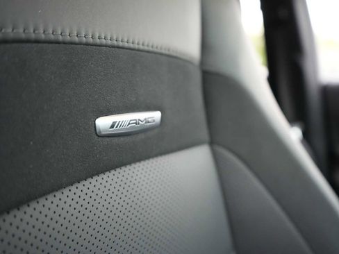 Used 2024 Mercedes-Benz GLE 53 AMG 4MATIC Coupe image 36