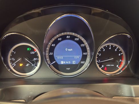 Used 2011 Mercedes-Benz C 300 4MATIC Sedan image 19