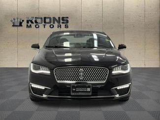 Used 2019 Lincoln MKZ Reserve video 3