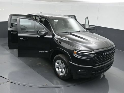 New 2026 RAM 1500 Big Horn AWD/4WD image 58