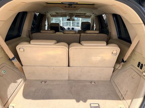 Used 2008 Mercedes-Benz GL 450 4MATIC image 26