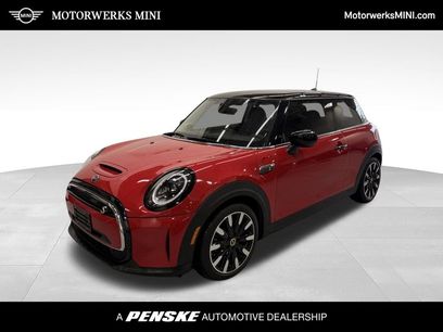 Certified 2024 MINI Cooper SE